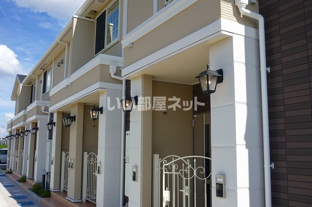 ベル ブリーゼの外観画像