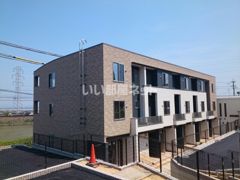 メルシーガーデン坂本の外観画像