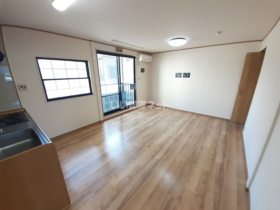 リビング
