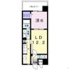 レイ・クレストの間取り画像