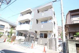 Grand Kの外観画像