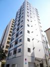 カナン クロエ 門前仲町の間取り画像