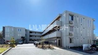 CRESCENTE経堂（クレシェンテ） 壱番館の外観画像