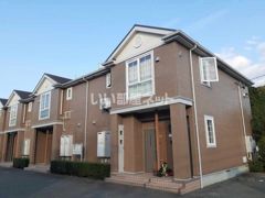 エレガント C棟の外観画像