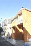 リリーハイムの間取り画像
