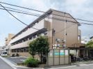 モンサン・フローラの間取り画像