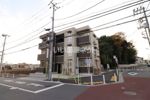 モリエールⅣの外観