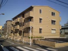 ソシエの外観画像