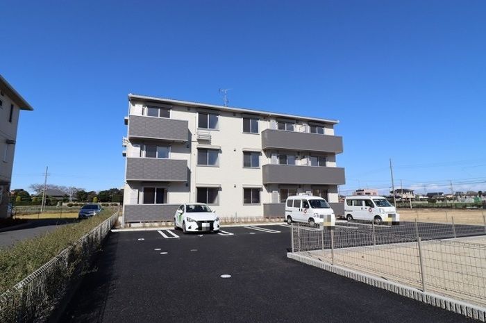 プレミール Cの外観画像
