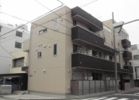 イースト パーク サイドの間取り画像