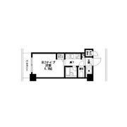 HF練馬レジデンスの間取り画像