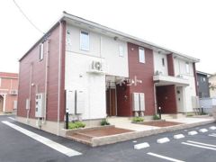 ル・パルテール Aの外観画像