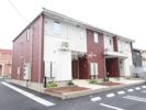 ル・パルテール Aの間取り画像