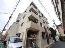 サンライフ文京の外観