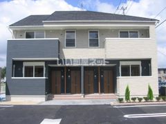 サン・クローバー小竹弐番館の外観画像