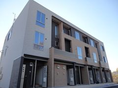 リーブ セレブリテⅠの外観画像