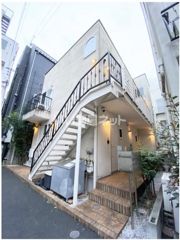 グランエッグス東中野Sの外観画像