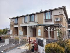 H．T．ミニョンⅣの外観画像