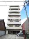GENTILE IGA UENOの外観