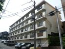 富士コーポの間取り画像
