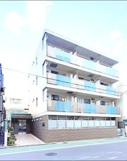アークフローラ 富久町の外観画像