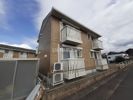 Kent House B棟の外観