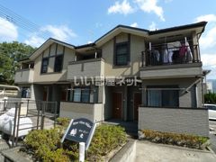 リバービュー光の外観画像