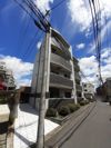 K’sアルカンシェルの間取り画像