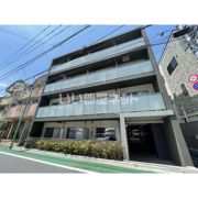 KNOTS桜台Sta．（ノッツサクラダイステーション）の外観画像