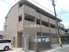 ブライツの外観画像
