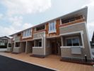 メゾン感田Aの間取り画像