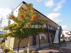 エスポワールの外観画像