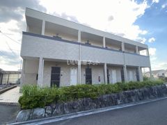 シャイン湯野原の外観画像