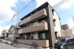ソラシエスタ Ⅱの間取り画像