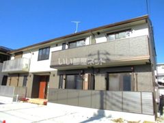 カーネリアンの外観画像