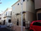 シャルマンの間取り画像
