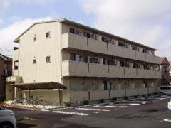 ソレイユ Cの外観画像