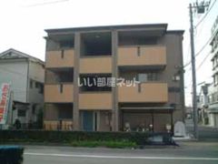 トリアードの外観画像