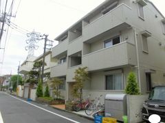 パーチェメゾン明日香の外観画像