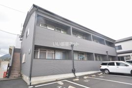 サクシード引野 A棟の外観画像