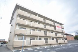 ビオス殿町の外観画像