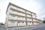 ビオス殿町の外観