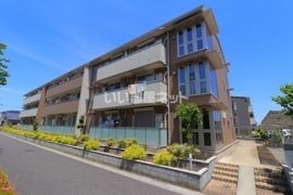 ロイジェントパークス レイクタウン Ⅱ Aの外観画像