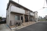 レジデンスGOODの間取り画像