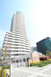 品川シーサイドビュータワー Ⅱの外観画像