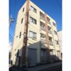 アンプルール フェール カノンの間取り画像