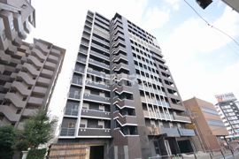 MDIプロスコルディア黒崎駅前の外観画像