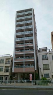 ロジュマン ベルの外観画像