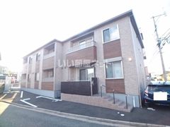 Belle Lead Misumiの外観画像