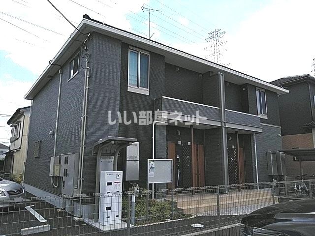 イリデセントクラウヅの外観画像